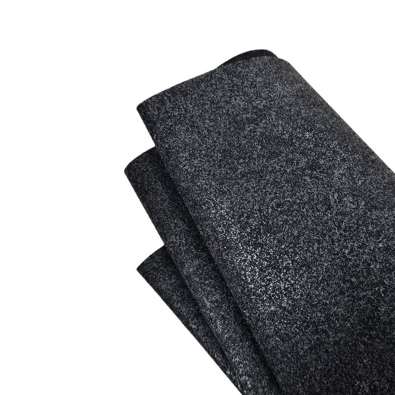 Automotive Felt Manufacturer - Fire-retardant Water-repellent Non-woven