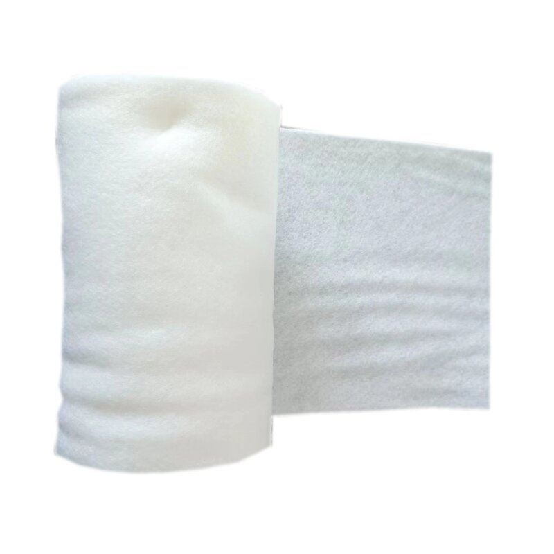 Filling Cotton Factory - Custom Fluffy Hollow Universal