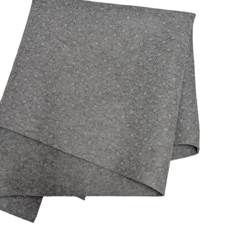 Flame-Retardant Felt Manufacturer - Factory Direct Pvc Dots Coated