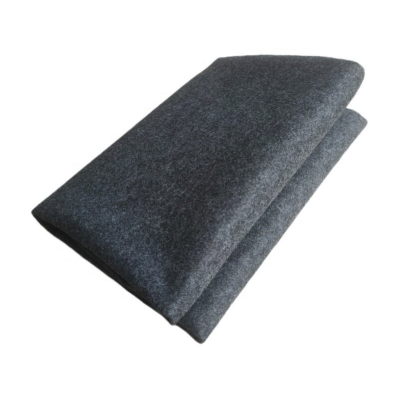 Fleece Blanket Manufacturer - Polyester Solid Heavy Warm Surplus