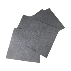 Non-woven Fabric Manufacturer - 100%Polyester Navy Blue Blanket