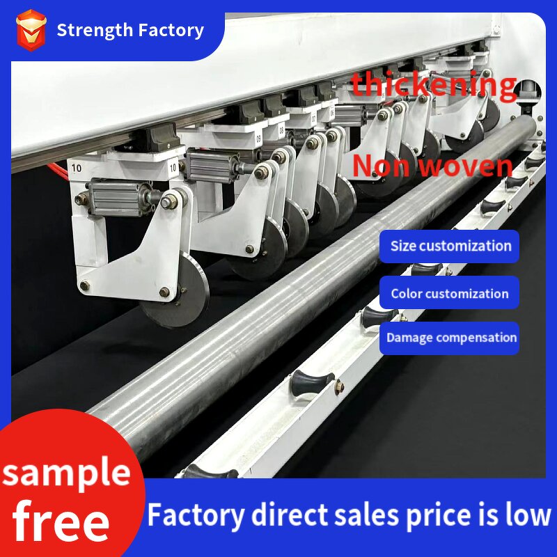 Geomembrane Factory - Waterproof Geo Composite Nonwoven