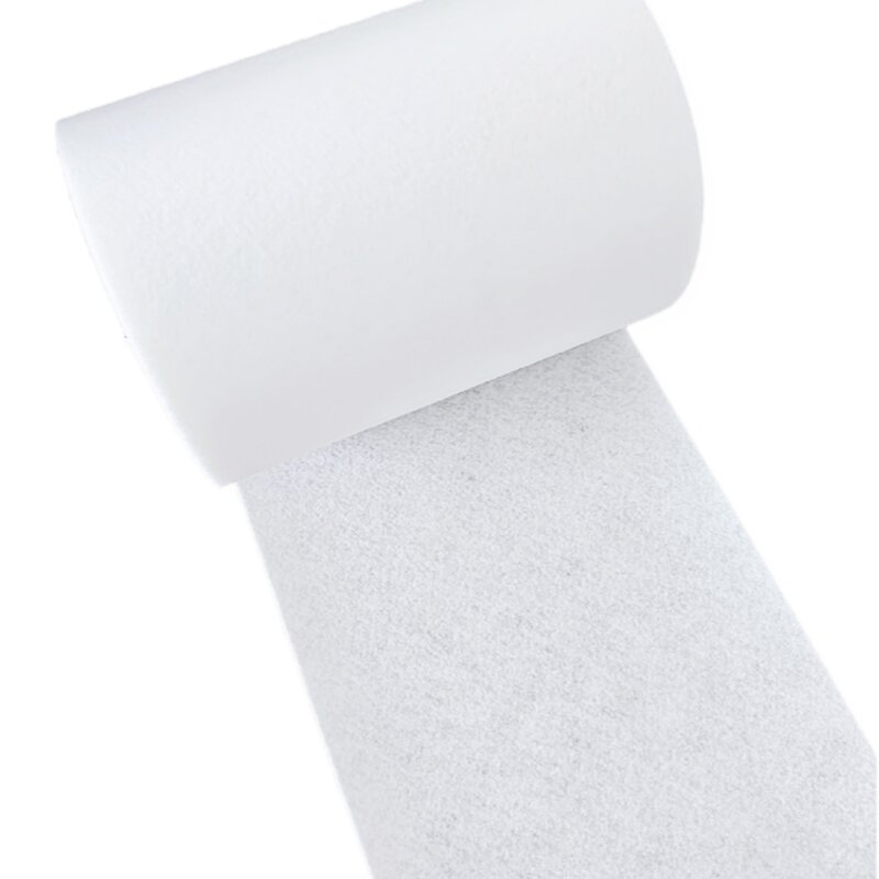 Heat Insulation Fabric Supplier - Fire Resistant Needled Non-woven