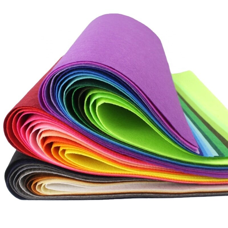 Felt Bag Manufacturer - Wholesale Customized Wool Nonwoven