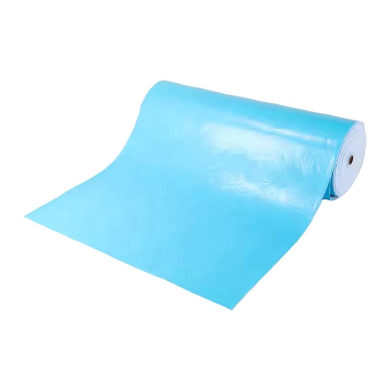 Painter Felt Supplier - Customized Protective Flooring Roll