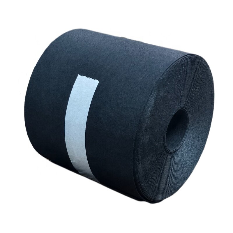 Geotextile Manufacturer - Factory Sale Anti-UV Needle Punched