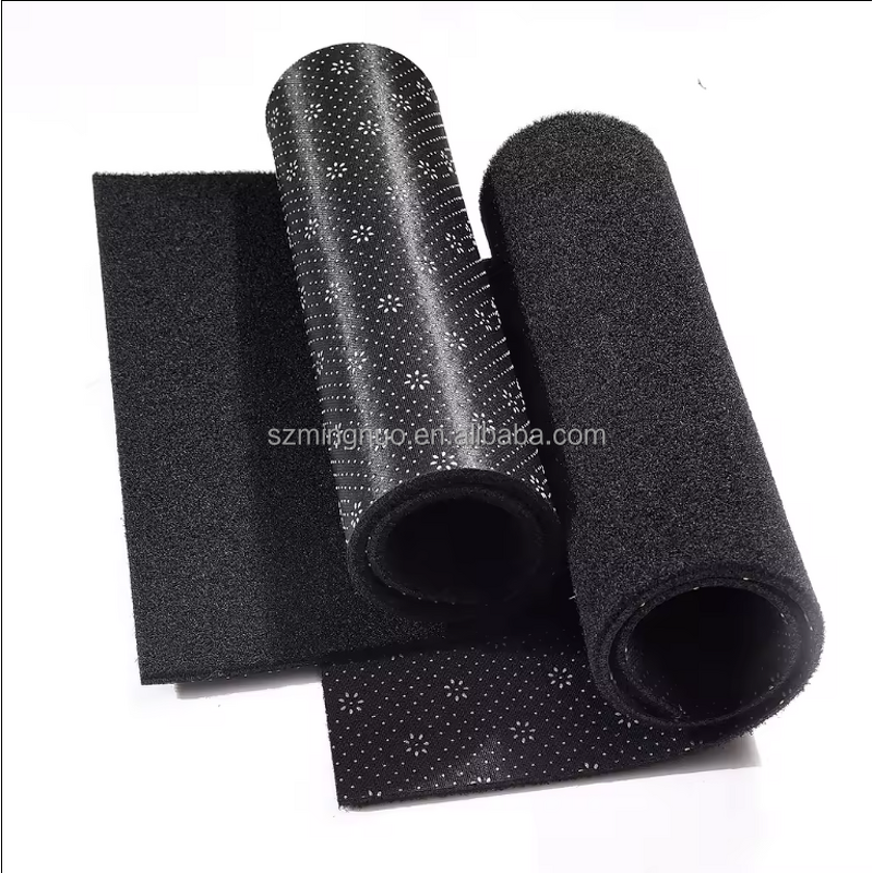 Dashboard Cover Supplier - Car Needle Punched Nonwoven Fabric