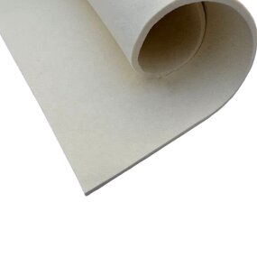 Fleece Fabric Supplier - 600gsm Woven Medium Weight Non-Slip