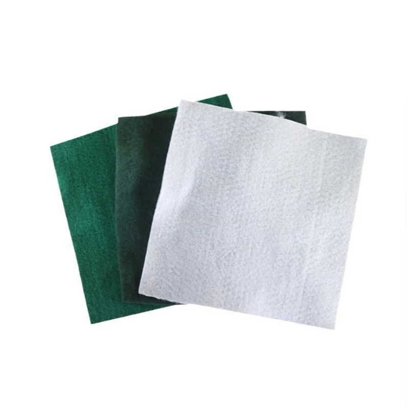 Non-woven Geotextile Factory - Custom Colors Factory Direct