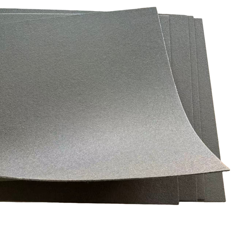 Dust-Repellent Felt Manufacturer - Factory Direct Breathable Shelf