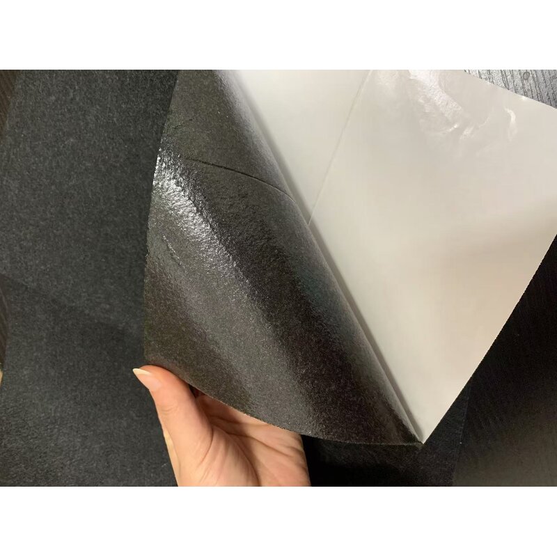 Self-adhesive Nonwoven Factory - Furniture Floor Anti-skidding Mat