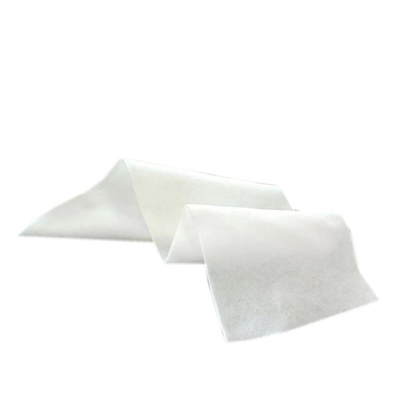 Geotextile Manufacturer - Custom River Slope Protection Filament