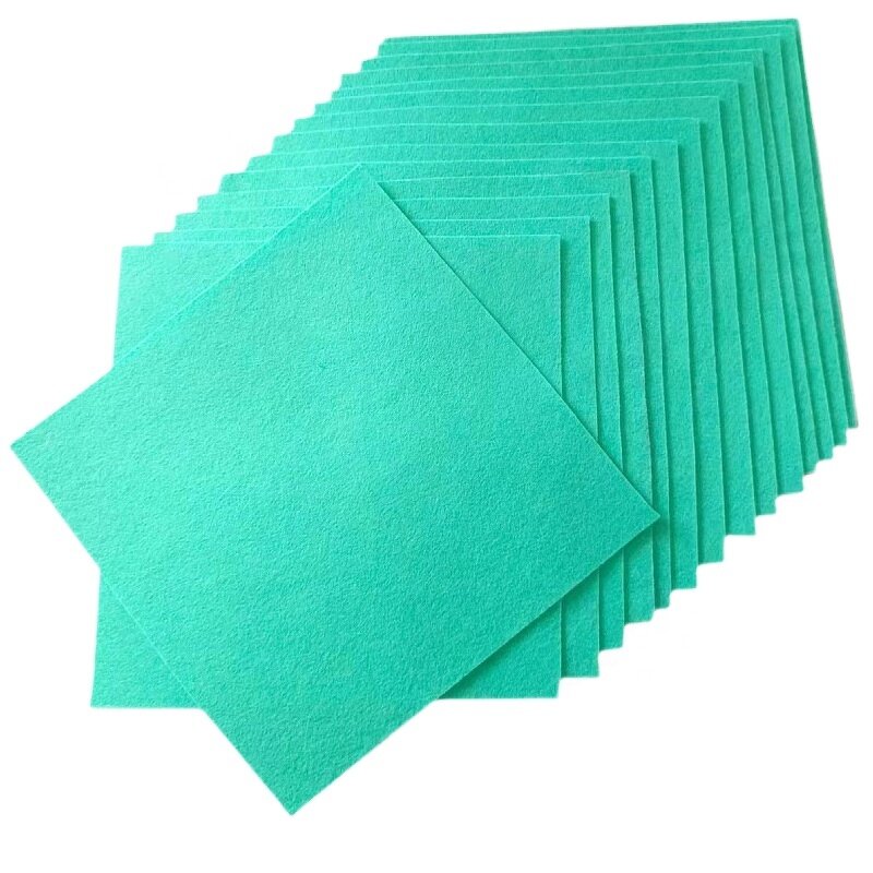 Cleaning Cloth Manufacturer - Factory Custom Absorbent Viscose