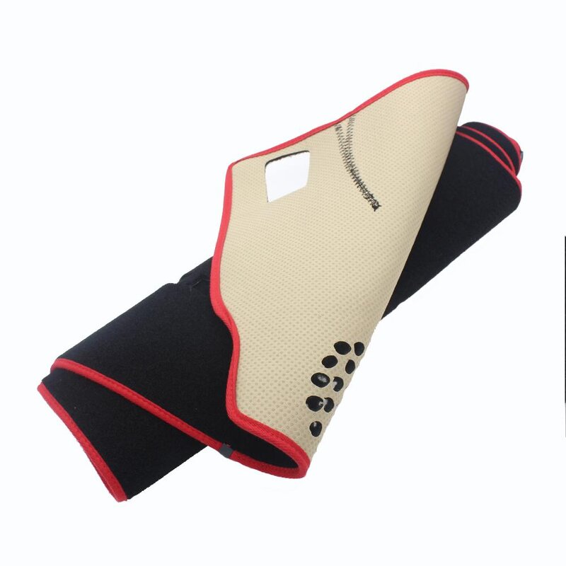 Dashboard Cover Supplier - Car Needle Punched Nonwoven Fabric