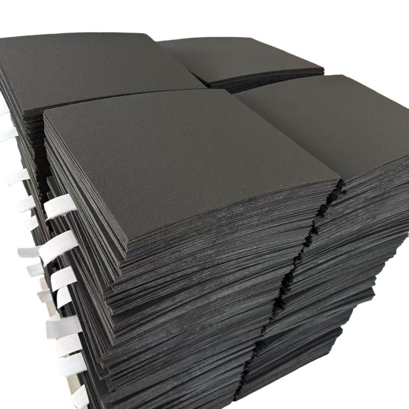 Heat-Insulating Felt Supplier - Custom Fire Resistant Pipe