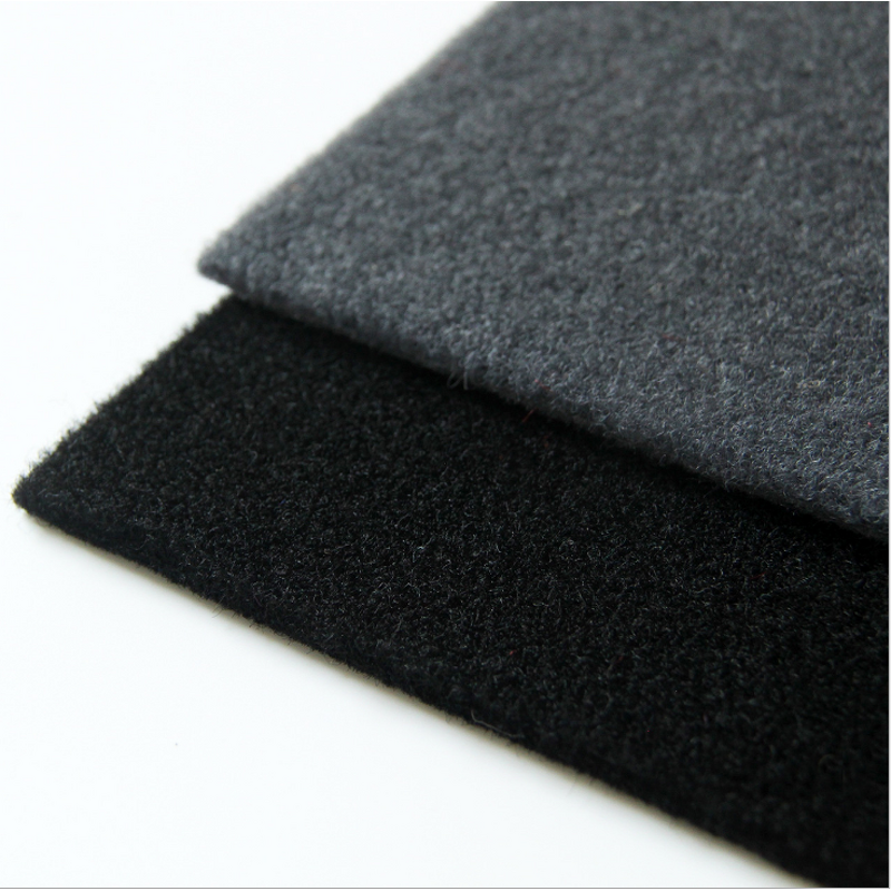 Car Carpet Manufacturer - Factory Direct Black Waterproof UV