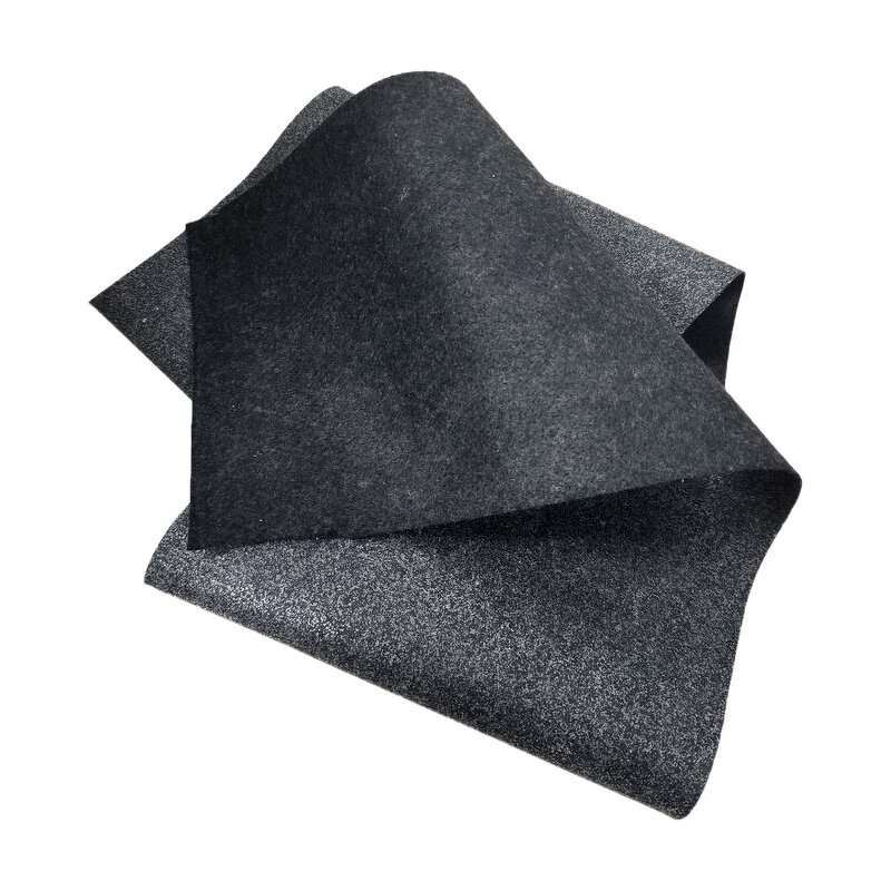 Automotive Felt Manufacturer - Compound Needle Punched Acoustic Cover
