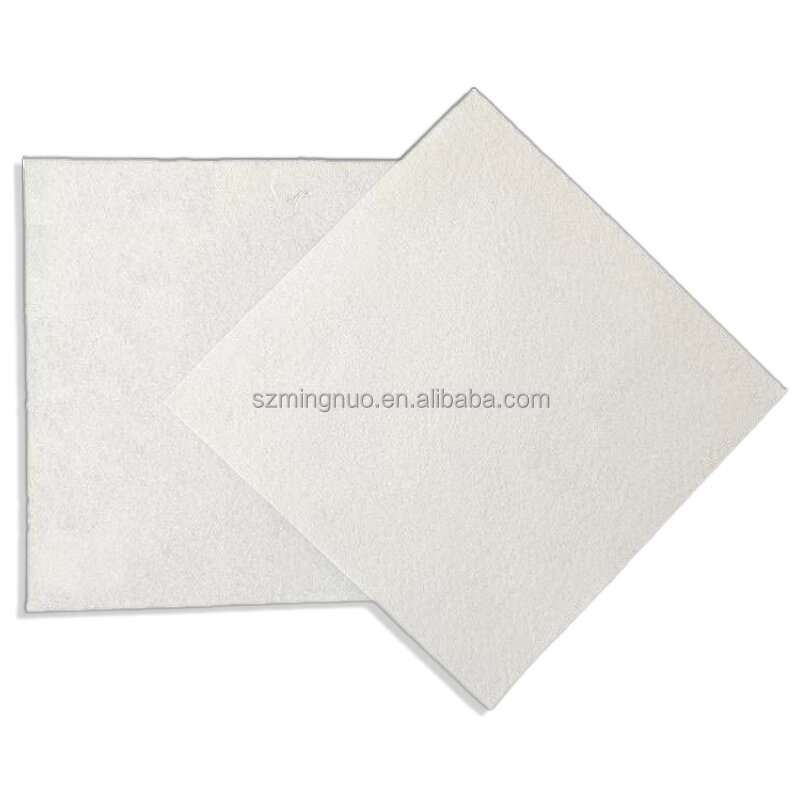 Polypropylene Geotextile Supplier - PP Non Woven Anti-Seepage