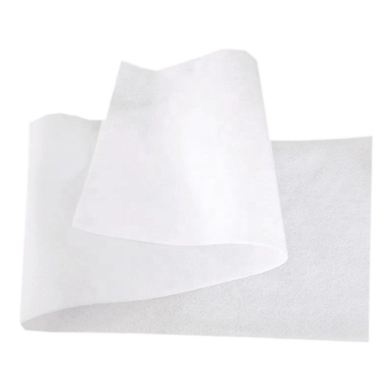 Polyester Geotextile Supplier - Custom Non-woven Highway Maintenance