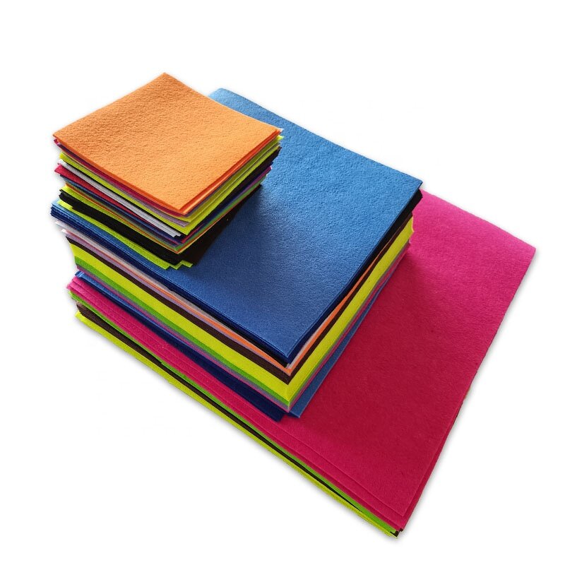Felt Bag Manufacturer - Wholesale Customized Wool Nonwoven