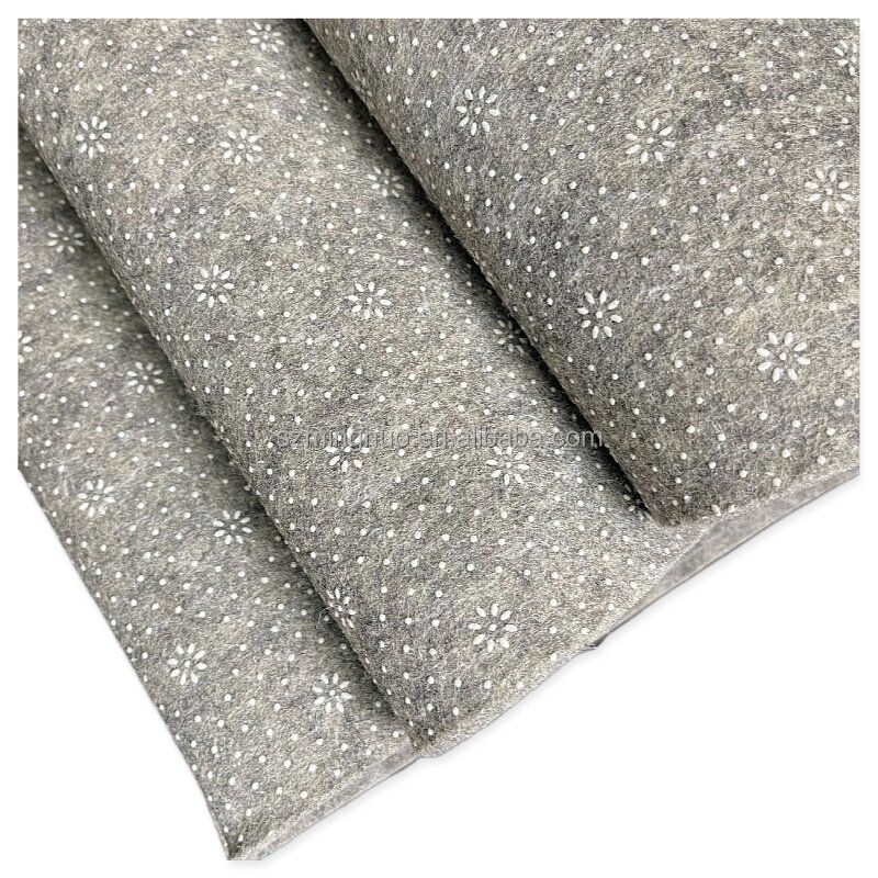 Anti-Static Felt Manufacturer - Wholesale Pvc Dots Electronic