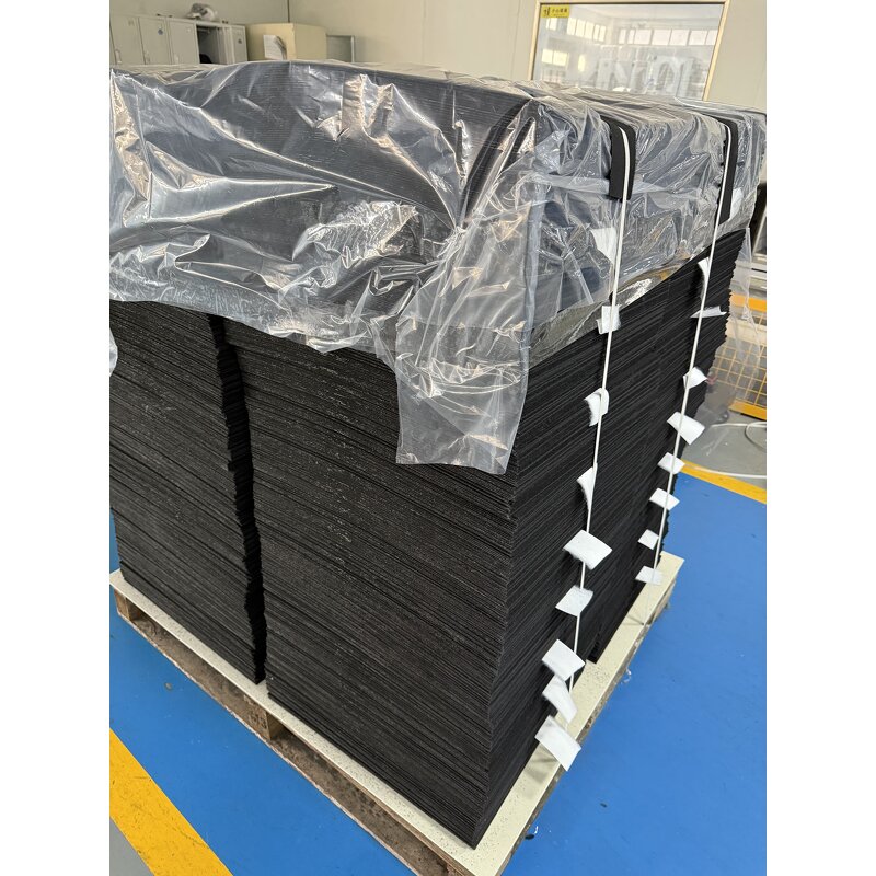 Shock-Proof Felt Factory - Wholesale Soft Drone Packaging