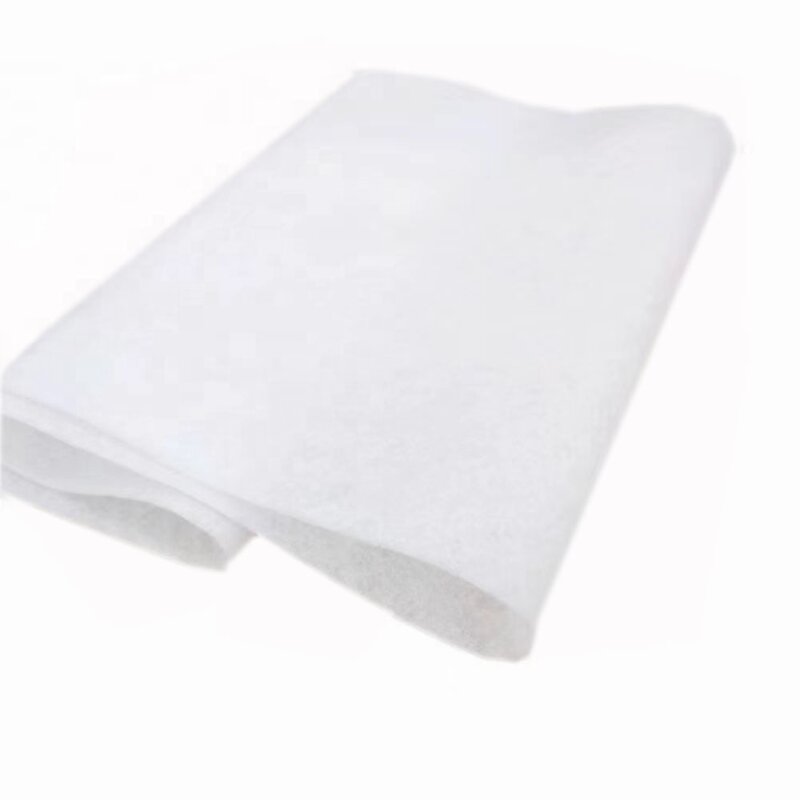 Polyester Geotextile Supplier - Custom Non-woven Highway Maintenance