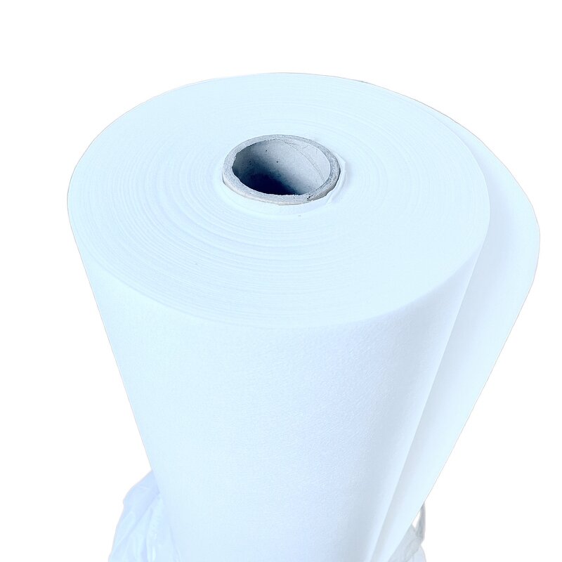 Geotextile Fabric Factory - 2mm Waterproof Pp Polyester Nonwoven