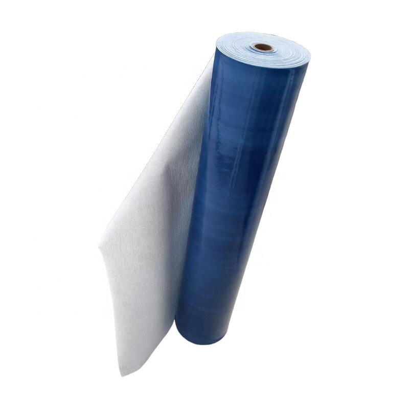Painter Felt Supplier - Customized Protective Flooring Roll