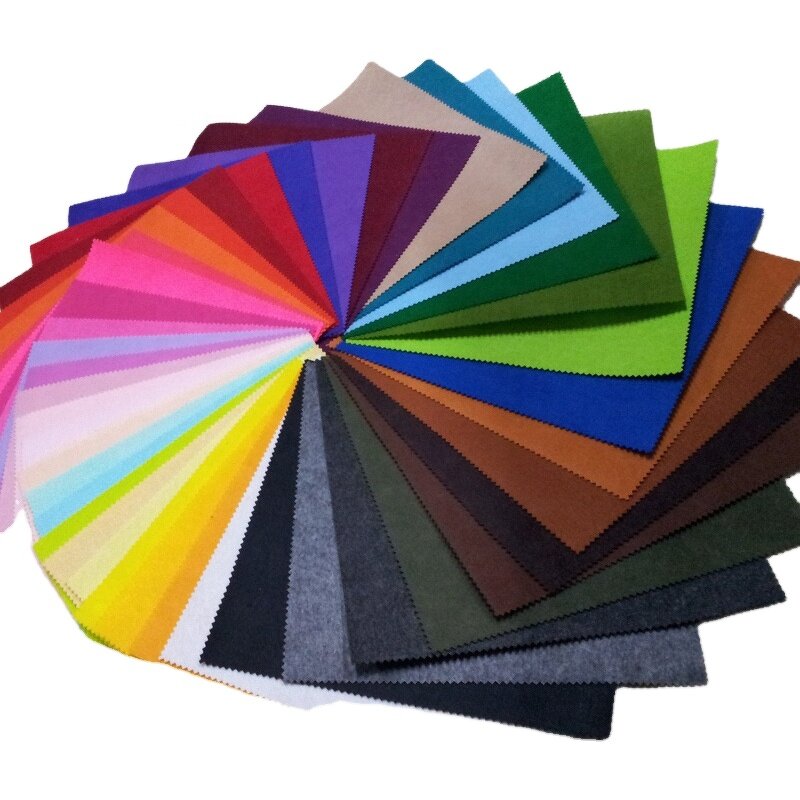 Felt Bag Manufacturer - Wholesale Customized Wool Nonwoven