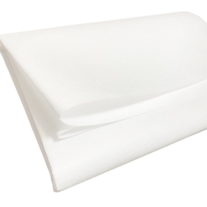 Geotextile Fabric Factory - 2mm Waterproof Pp Polyester Nonwoven