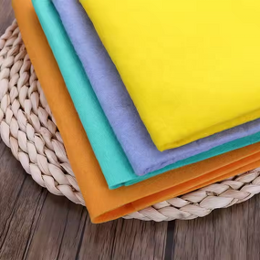 Nonwoven Felt Factory - German Stylish Square Kitchen Cloth