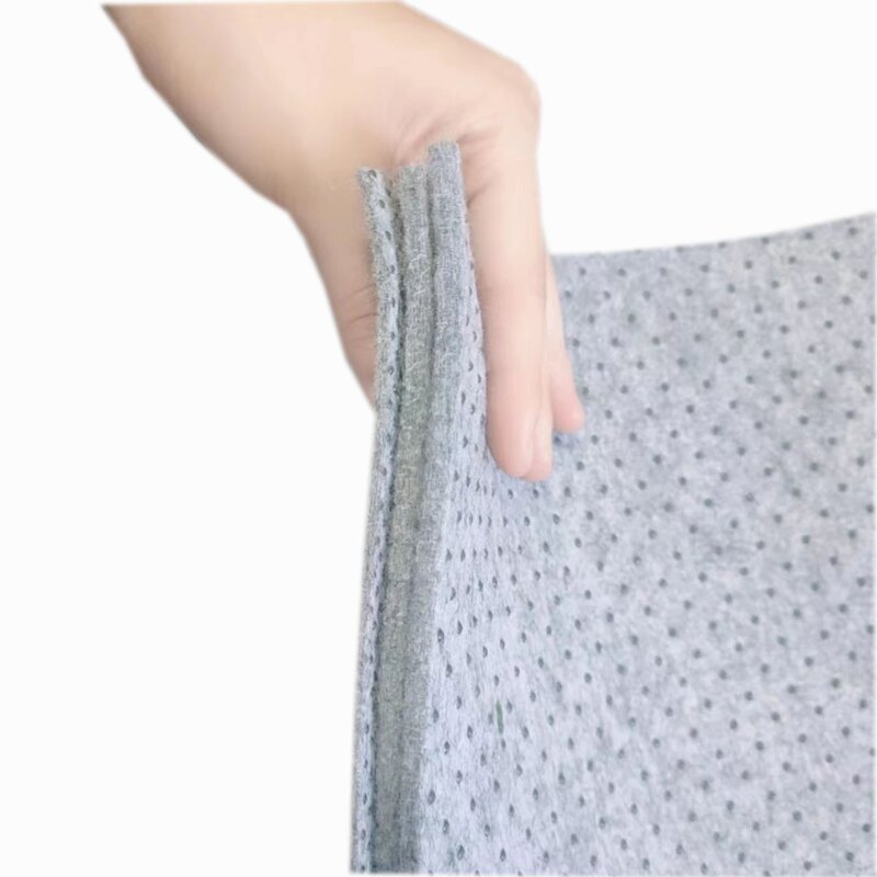 PVC Coated Felt Factory - Cost-Effective Bulk Carpet Backing