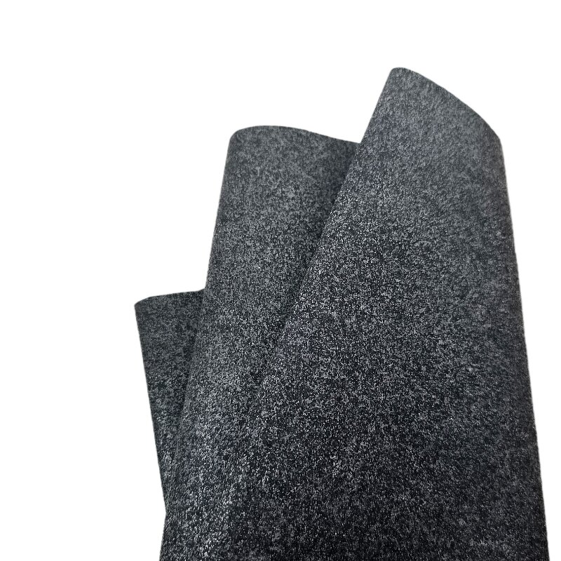 Automotive Felt Manufacturer - Compound Needle Punched Acoustic Cover