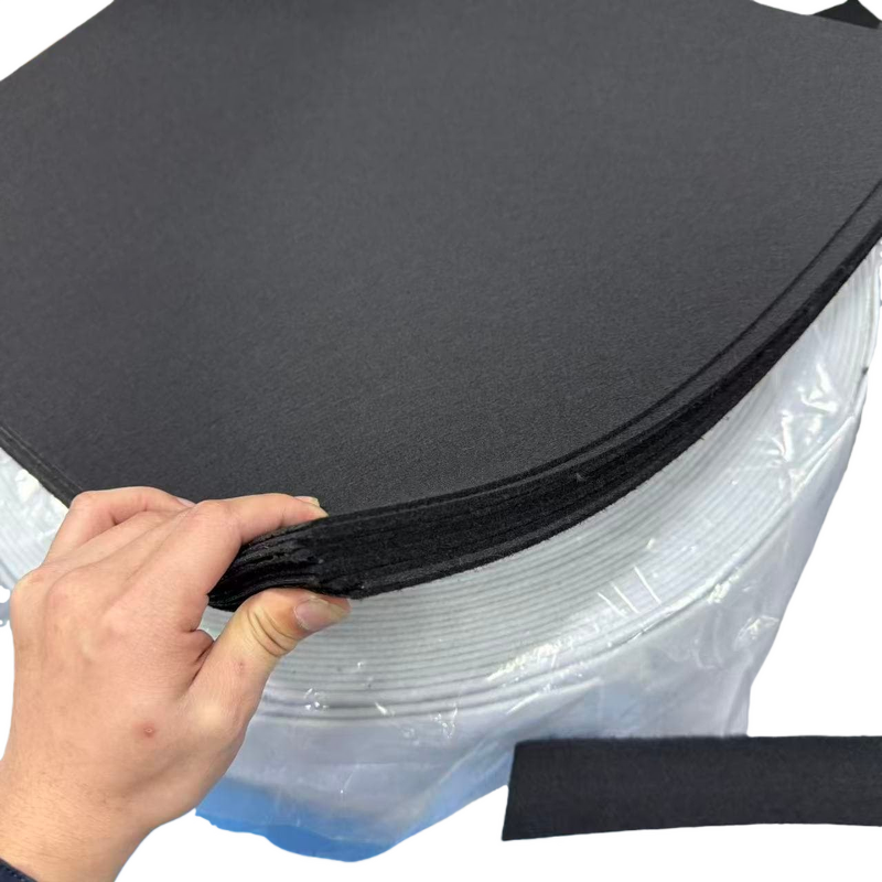 Anti-Cut Felt Manufacturer - Factory Direct High-Strength Paper