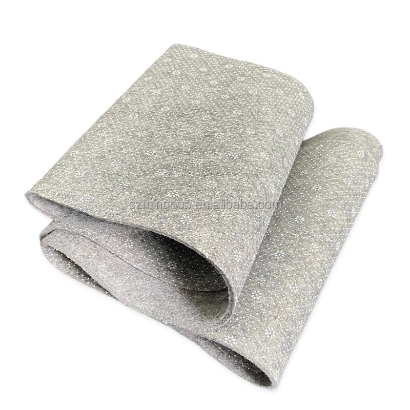 Baby Mat Felt Supplier - Custom Thickened 3mm Non-Slip Backing