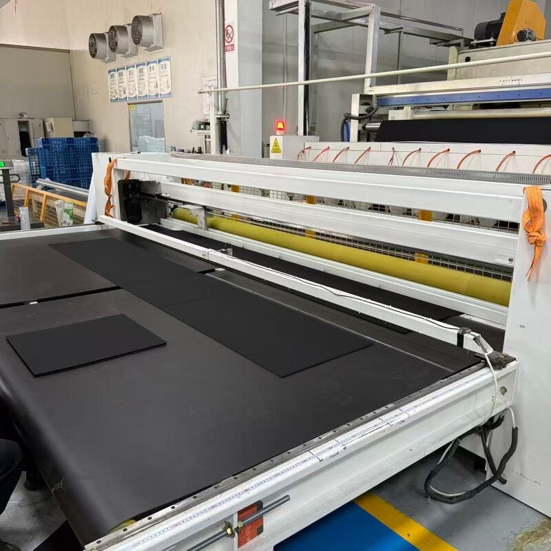 Car Carpet Manufacturer - Factory Direct Black Waterproof UV