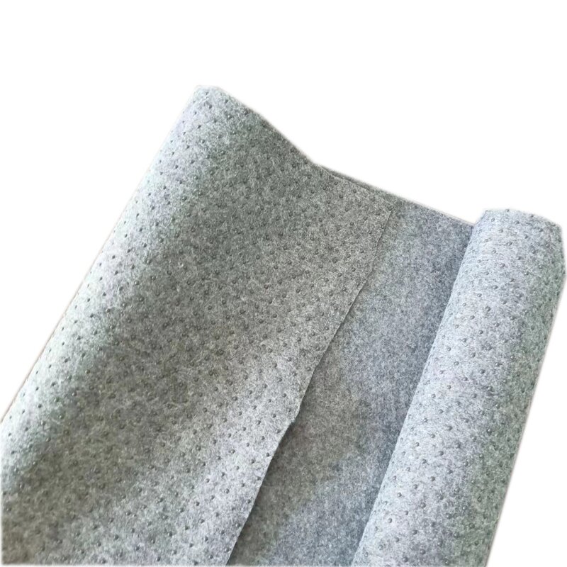 PVC Coated Felt Factory - Cost-Effective Bulk Carpet Backing