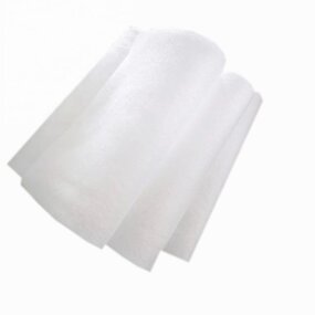 Polyester Geotextile Supplier - Custom Non-woven Highway Maintenance