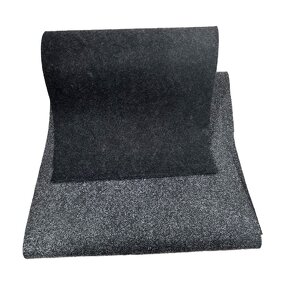 Automotive Felt Manufacturer - Fire-retardant Water-repellent Non-woven