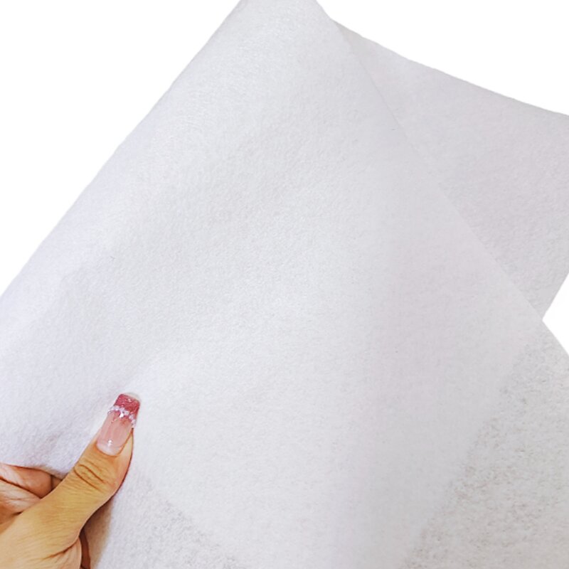 Heat Insulation Fabric Supplier - Fire Resistant Needled Non-woven