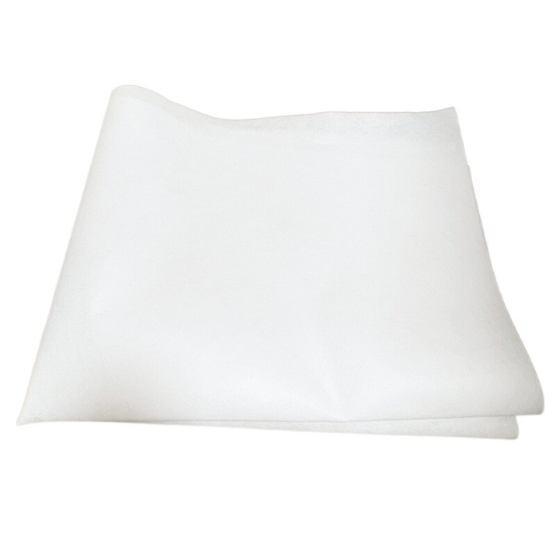 Geotextile Fabric Factory - 2mm Waterproof Pp Polyester Nonwoven