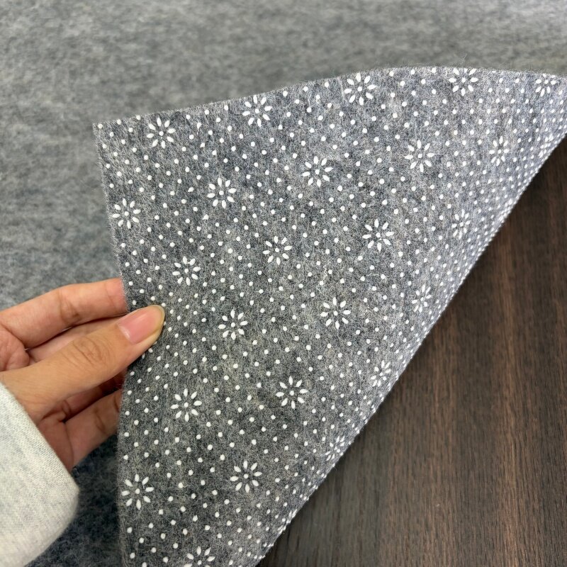 Industrial-Grade Felt Manufacturer - Factory Direct Heavy-Duty Pallet