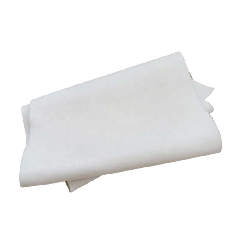 Non-Woven Fabric Manufacturer - Hot Sale Breathable Anti-Static