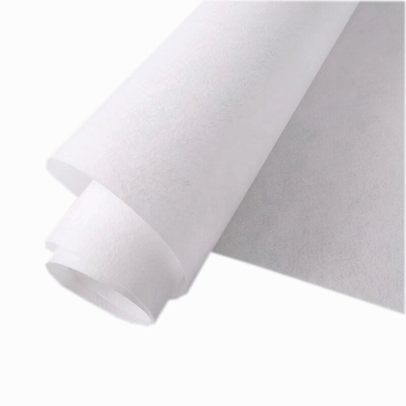 Polyester Geotextile Manufacturer - Short Yarn 100-600g Permeable