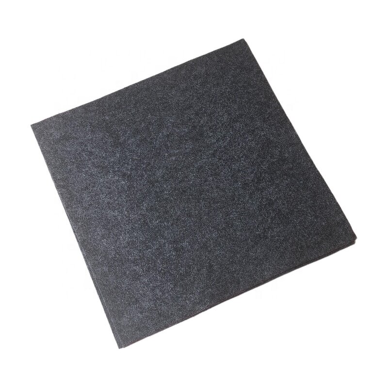 Fleece Blanket Supplier - Grey 150x200cm Polyester Humanitarian