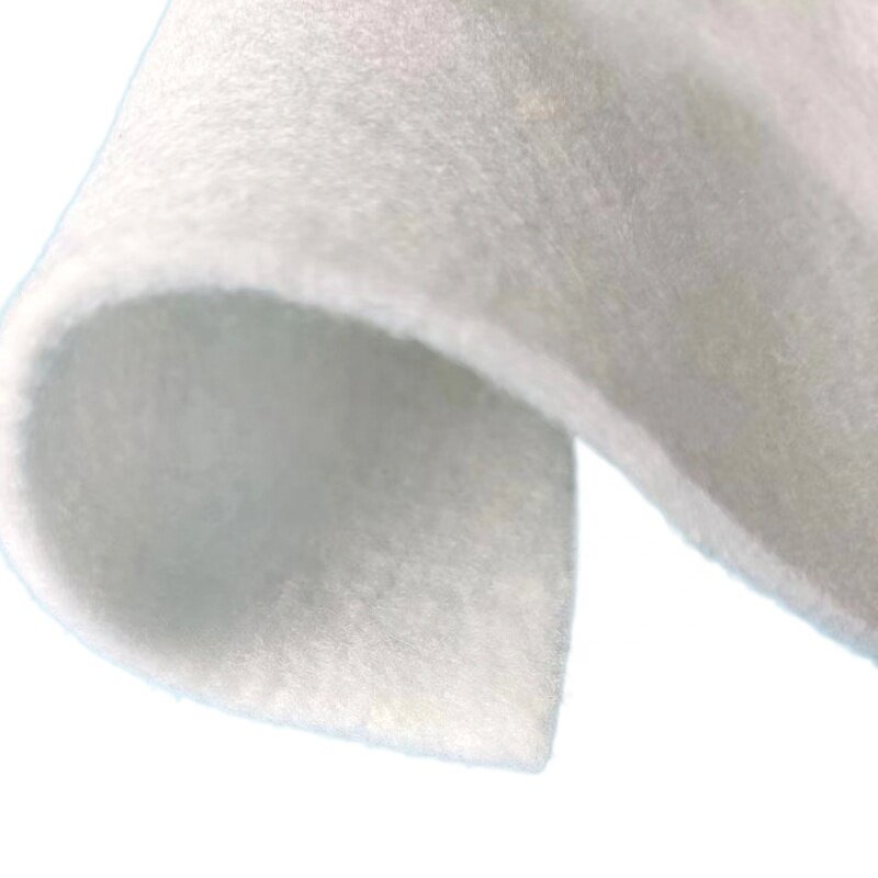 Non-Woven Fabric Factory - Hot Sale Polyester Viscose Urine Pad