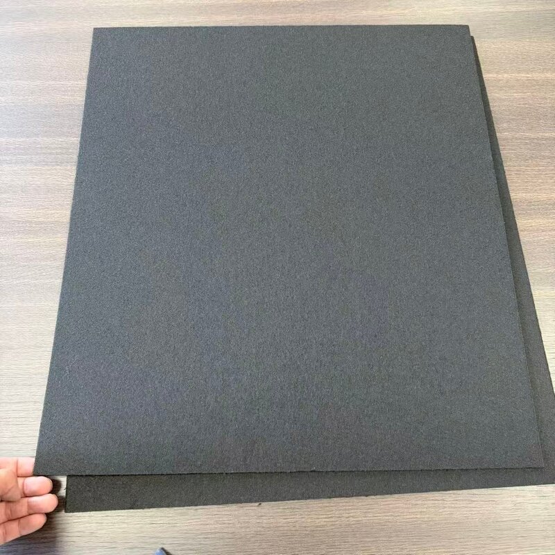 Soft-Lined Felt Factory - Wholesale Plain Style Craft Liners