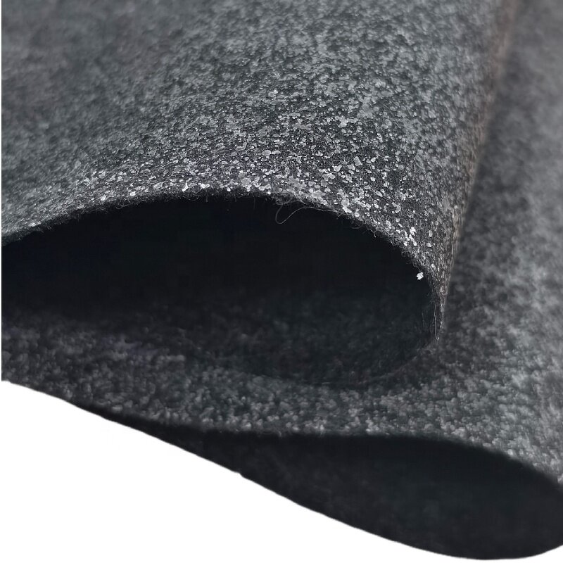 Non-Woven Felt Factory - Powder Needle Punch Automotive Interior