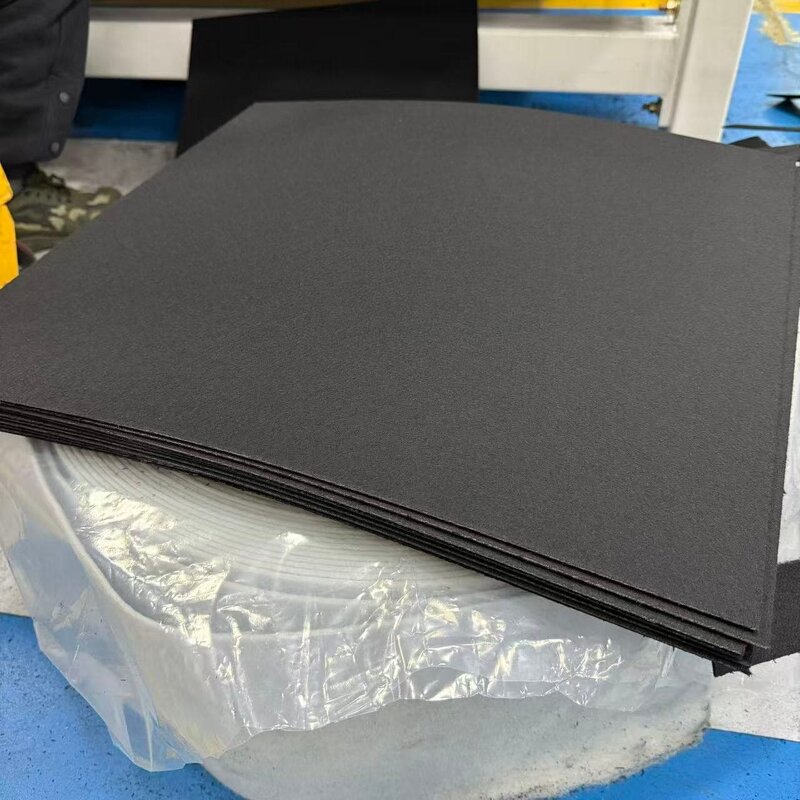 Dust-Repellent Felt Manufacturer - Factory Direct Breathable Shelf